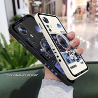 Capinha Astronauta Xiaomi: Proteção e Estilo! - imagem 3