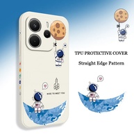Capinha Astronauta Xiaomi Redmi - imagem 3