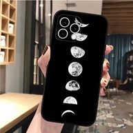 Capinha iPhone: Astronauta e Lua 🚀 - imagem 2