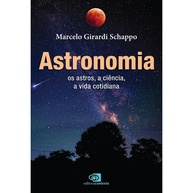 Astronomia: Desvende os Segredos do Universo - imagem 1