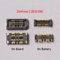 Conector Bateria ASUS ZenFone: Reparo Fácil! - imagem 2