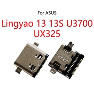 Conector Carregador ASUS: Peça de Reparo USB Essencial - imagem 2