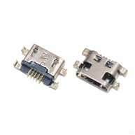 Conector Carregador Micro USB: LG K4, Nokia e Asus - imagem 3