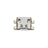 Conector Carregador Micro USB: LG K4, Nokia e Asus - imagem 4