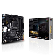 Placa Mãe Asus TUF GAMING B550M-PLUS AMD AM4 DDR4 mATX - imagem 1