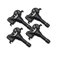 Sensor de Pressão de Pneu TPMS 4250C275 para Mitsubishi ASX, L200, Outlander e Pajero - Segurança e Economia - imagem 1