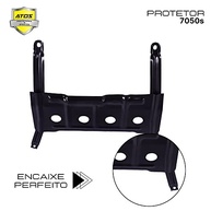 Protetor de Cárter March Versa AT-7050S: Segurança Reforçada em Aço Galvanizado 1.5mm - imagem 4