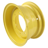 Aro Frontal DVPARTS AT309104: Potencialize sua Retroescavadeira John Deere! - imagem 1