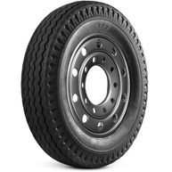 Pneu Anteo AT52 6.50-16C 108/107L 10PR TT: Durabilidade e Segurança para seu Veículo - imagem 2