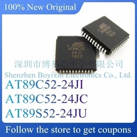 AT89C52: Microcontrolador Essencial para Seus Projetos - imagem 1