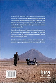 A Caminho do Atacama: A Aventura de Moto no Deserto Mais Árido do Mundo - imagem 3