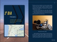 A Caminho do Atacama: A Aventura de Moto no Deserto Mais Árido do Mundo - imagem 4