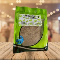 Cominho em Grãos, Nome Científico Cuminum Cyminum, 50g, Validade até 08/2028 - imagem 3