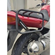 Afastador Alforge Traseiro FZ250 (Até 2014) - Robustez e Estilo para Sua Moto - imagem 4