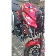 Protetor de Carenagem e Motor Dianteiro Honda CB 300 (Até 2015) - Segurança e Estilo! - imagem 4
