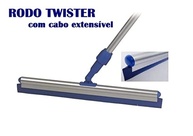 Rodo Twister com Cabo Retrátil até 1,40m – Design Moderno e Leveza para Limpeza Fácil - imagem 4