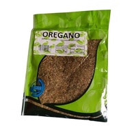 Oregano em Flocos, Nome Científico Origanum Vulgare, 25g, Validade até 08/2028 - imagem 1