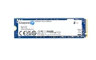 Kingston NV3 2TB M.2 2280 NVMe SSD | PCIe 4.0 Gen 4x4 | Até 6000 MB/s | SNV3S/2000G - imagem 1