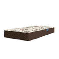 Colchão Solteiro Marquês 88x188x19cm D33 Marrom | Suporte Até 90kg | Umaflex - imagem 2