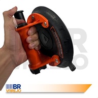 Ventosa Profissional 20cm: Sucção a Vácuo Potente para Vidro, Mármore e Porcelanato (Até 200kg) - imagem 4
