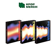 ATEEZ Zero: Fever Part.2 - Álbum de Colecionador - imagem 1
