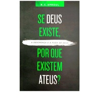 Ateísmo: Por Que Alguns Não Acreditam em Deus? - imagem 1
