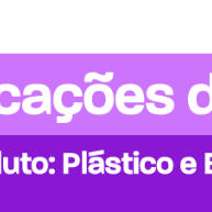 Kit 4 Bandejas Redondas Garçom Antiderrapante 40cm: Segurança e Eficiência no Atendimento - imagem 2