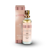 Athena Amakha Paris: A Fragrância da Deusa Interior - imagem 1