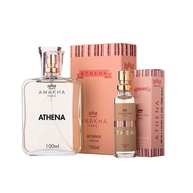 Athena Amakha Paris: Desperte Sua Deusa Interior - imagem 1