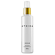 Athina Body Splash: Desperte Sua Essência! - imagem 1