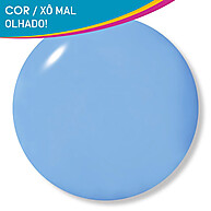 Esmalte Colorama Xô Mal Olhado: Tom Cremoso e Vibrante para Unhas com Atitude - imagem 2