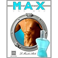 Max For Men: O Perfume da Atitude! - imagem 2