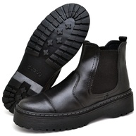 Coturno Feminino Dubuy Amy: Estilo e Atitude! - imagem 2