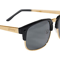 Óculos Glassy Rodriguez Gold: Estilo e Atitude! - imagem 2