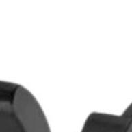 Brinco Cruz Preto: Estilo e Atitude! - imagem 1