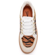 Tênis Vizzano Tigre: Estilo e Atitude! - imagem 2