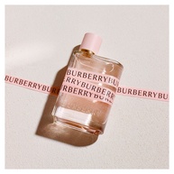 Burberry Her: O Perfume Feminino que Exala Atitude - imagem 2