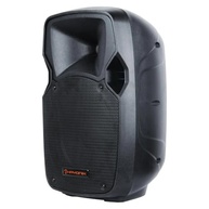 Caixa Acústica Ativa Hayonik CPA-10200 160W Bluetooth Preta: Som Potente e Conectividade Total - imagem 3