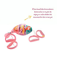 Bambolê e Vai e Vem Disney: Diversão Ativa! - imagem 2