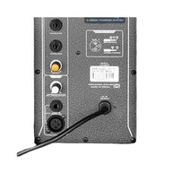 Caixa Acústica Ativa Oneal OPB-412EX Preta: Som Potente e Graves Profundos para Seu Evento! - imagem 4