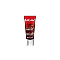 Dentes Mais Brancos: Kit Colgate Luminous White Carvão Ativado - imagem 2