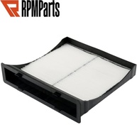 Filtro de Ar de Cabine com Carvão Ativado para Subaru: Forester, Impreza, Crosstrek, WRX - CF10930 - imagem 4