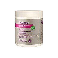 Ativador de Cachos Apse: Definição Sem Frizz! - imagem 1