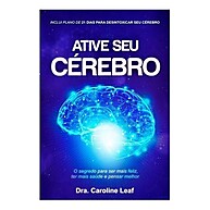 Ative Seu Cérebro: Transforme Sua Mente! - imagem 1