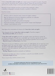 Como Dizer Tudo em Inglês: Livro de Atividades para Fluência e Conversação - imagem 3
