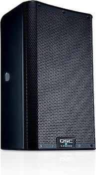 Alto-Falante QSC K8.2 Ativo 2000W: Som Profissional Potente e Versátil - imagem 3