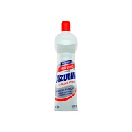 Limpador Rejuntes Louças Tira Limo Azulim 500ml - Cloro Ativo para Limpeza Profunda e Desinfecção - imagem 3