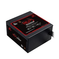 Fonte de Alimentação Redragon 500W 80 Plus Bronze PFC Ativo S/Cabo - imagem 3