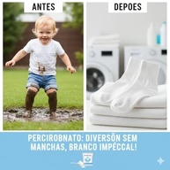 Percarbonato de Sódio 100% Puro - Limpeza Profunda e Multiuso com Oxi Ativo - imagem 4