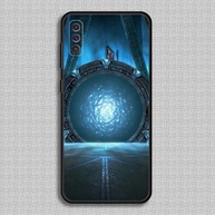 Capa Stargate Atlantis: Proteção e Estilo! - imagem 2